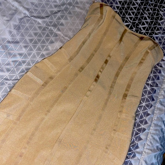 Bandage dress - Picture 1 of 2